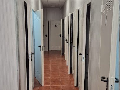 Trasteros de Barrio L’Olivereta