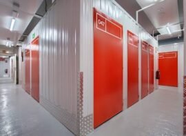 CABE Trasteros Madrid – Carabanchel