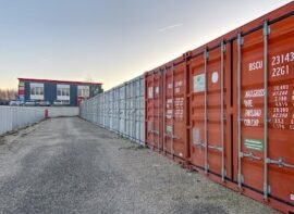 Box Innov Self-stockage