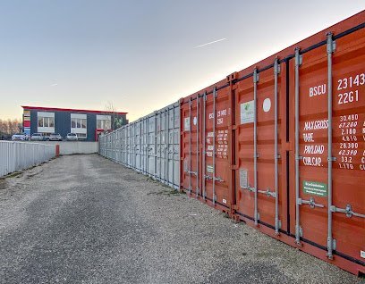 Box Innov Self-stockage
