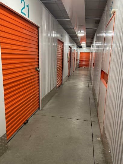 Altro Spazio Self Storage
