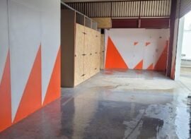 BOX2STOCK – Location de Box de stockage