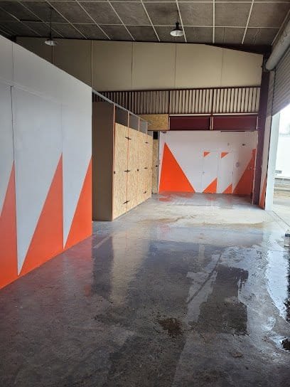 BOX2STOCK – Location de Box de stockage