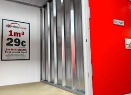 ExtraSpace Trasteros