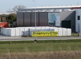 Magazyny4you | Przechowalnia rzeczy, magazynowanie rzeczy, magazyny samoobsługowe, magazyny do wynajęcia