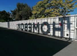 HOMEBOX Bordeaux Bruges