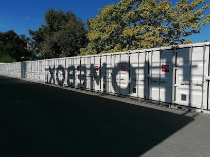 HOMEBOX Bordeaux Bruges