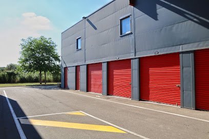 Annexx – Garde meuble et box de stockage à Toulouse – Colomiers