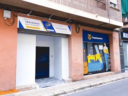 Trasteros Trastesoros (Valencia, Xirivella)