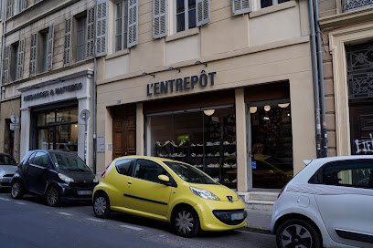 Bounce Luggage Storage – Opéra