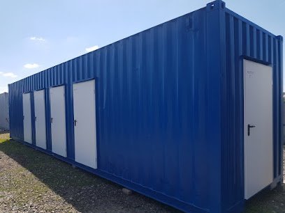 Self Storage Wrocław – magazyny.mobilnekontenery.pl