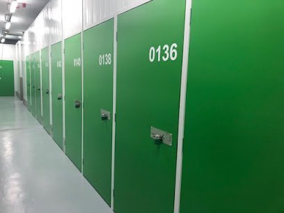 Trasteros Abilplus S.L – Alquiler de Trasteros Málaga