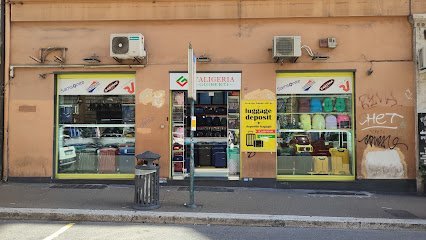 Luggage Deposit Rome – Luggage Storage Roma Termini