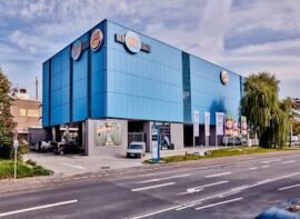 Blu Sky Lager – Selfstorage Frankfurt