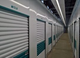 First Elephant Self Storage Köln