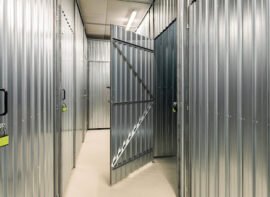 Storebox – Dein Lager nebenan