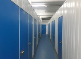 Necesito Un Trastero