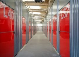 mylager München-Neuaubing