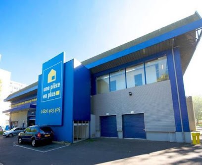 Une Pièce en Plus Clichy, Paris