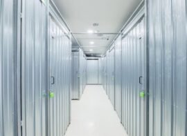 Storebox – Dein Lager nebenan