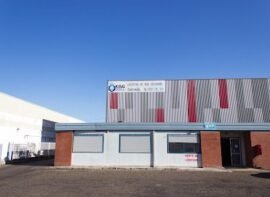 Kingbox Toulouse Nord-Aucamville box de garde meuble et self stockage