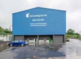 Bluespace San Adrián