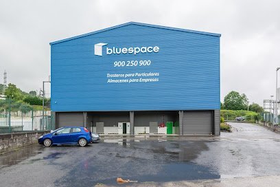 Bluespace San Adrián