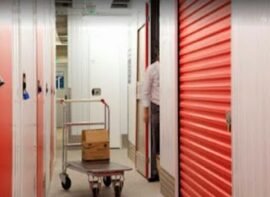 HOMEBOX Barcelona Meridiana