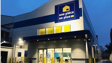 Une Pièce en Plus Gentilly, Paris