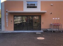 Annexx – Garde meuble et box de stockage à Nice – La Trinité