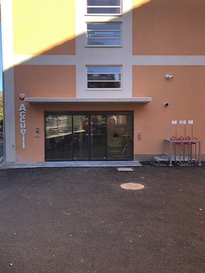 Annexx – Garde meuble et box de stockage à Nice – La Trinité