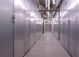 Lagerboxen Stuttgart