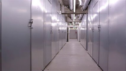 Lagerboxen Stuttgart
