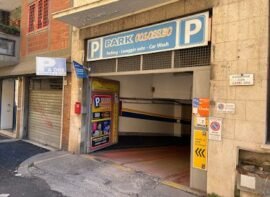 Bounce Luggage Storage – Colosseum Via Ostilia