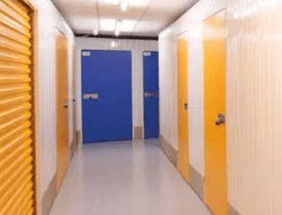 Przechowalnia Rzeczy Self Storage Kraków-Magazyny Samoobsługowe oraz Magazyny z Obsługą