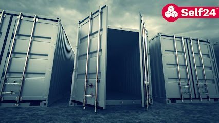 Self24.pl – Magazyny Samoobsługowe Self Storage