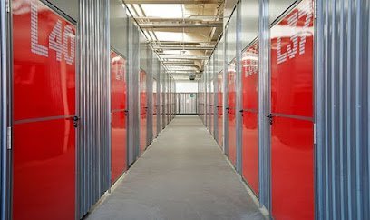 mylager Düsseldorf
