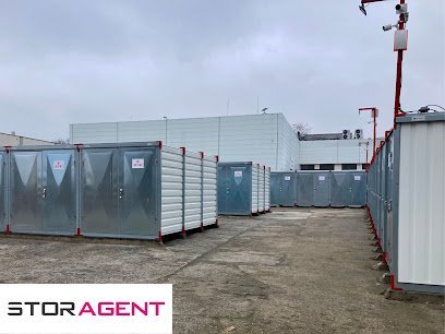 STORAGENT – Self Storage Kontenery Wrocław Krzyki