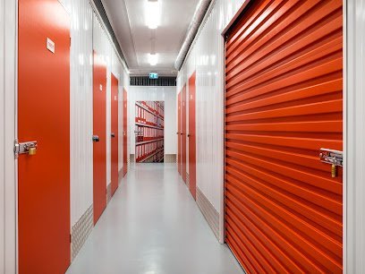 Less Mess Wawer – Magazyny Self Storage Warszawa