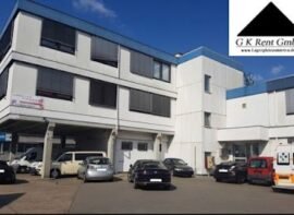 GK Facility Services GmbH