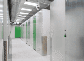 Storebox – Dein Lager nebenan