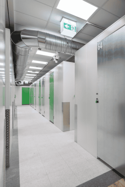 Storebox – Dein Lager nebenan