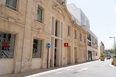 Bounce Luggage Storage – Near Bordeaux Saint-Jean