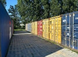 FORBOX Magazyny na wynajem