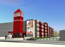 Lagerraum365 Ossendorf