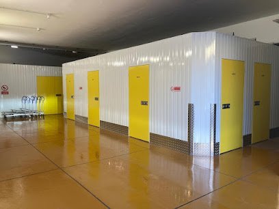 Casaforte Self Storage Torino Centro | Magazzini e Depositi