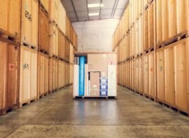 YouStock Nice – Garde-meubles et Box de Stockage