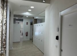 LOCK & enjoy! – CARRETERÍA | PZA. DE LA MERCED