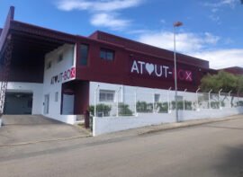 Atout-Box Montpellier Sud-Ouest
