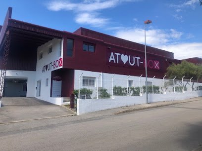 Atout-Box Montpellier Sud-Ouest